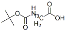 145143-02-8,N-(TERT-BUTOXYCARBONYL)GLYCINE-2-13C