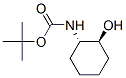 145166-06-9,tert-Butyl N-((2S,1S)-2-hydroxycyclohexyl)carbamate