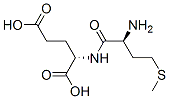 14517-44-3,H-MET-GLU-OH