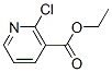 1452-94-4,Ethyl 2-chloronicotinate