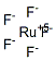 14521-18-7,ruthenium pentafluoride
