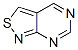 14521-32-5,Isothiazolo[3,4-d]pyrimidine (8CI,9CI)