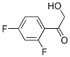145240-42-2,2',4'-DIFLUORO-2-HYDROXYACETOPHENONE