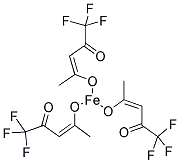 14526-22-8,IRON(III) TRIFLUOROACETYLACETONATE