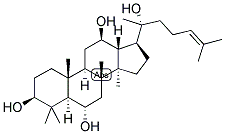 1453-93-6,Protopanaxatriol