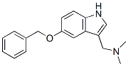 1453-97-0,5-BENZYLOXYGRAMINE