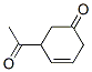 145300-03-4,3-Cyclohexen-1-one, 5-acetyl- (9CI)