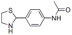 145300-45-4,N-[4-(1,3-THIAZOLAN-2-YL)PHENYL]ACETAMIDE