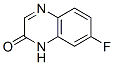 145323-53-1,2(1H)-Quinoxalinone,  7-fluoro-