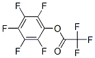 14533-84-7,PENTAFLUOROPHENYL TRIFLUOROACETATE