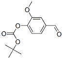 145361-91-7,TERT-BUTYL 4-FORMYL-2-METHOXYPHENYL CARB ONATE, 99