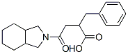 145375-43-5,[2(S)-cis]-Octahydro-gamma-oxo-alpha-(phenylmethyl)-2H-isoindole-2-butanoic acid