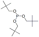 14540-52-4,TRI-NEO-PENTYLPHOSPHITE