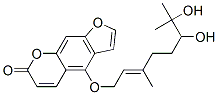 145414-76-2,6',7'-DIHYDROXYBERGAMOTTIN