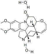 145428-94-0,BRUCINE DIHYDRATE