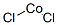14543-09-0,dichlorocobalt