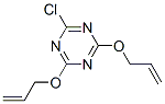 14543-31-8,2,4-bis(allyloxy)-6-chloro-1,3,5-triazine