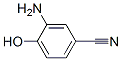14543-43-2,2-AMINO-4-CYANO-PHENOL