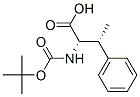 145432-51-5,(2S,3R)-N-BOC-2-AMINO-3-PHENYLBUTYRIC ACID, 95%, (98% E.E.)