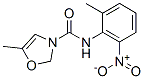 145440-94-4,5-methyl-N-(2-methyl-6-nitro-phenyl)oxazole-3-carboxamide
