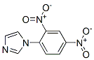 14545-01-8,1-(2,4-dinitrophenyl)imidazole