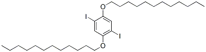 145483-66-5,1,4-DIIODO-2,5-BIS(DODECYLOXY)BENZENE