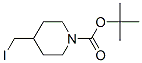 145508-94-7,1-Boc-4-iodomethyl-piperidine