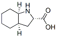 145513-90-2,1H-Indole-2-carboxylicacid,octahydro-,(2S,3aR,7aR)-(9CI)