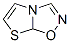 145555-80-2,7aH-Thiazolo[3,2-d]-1,2,4-oxadiazole(9CI)