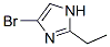 145575-91-3,2-ETHYL-4-BROMOIMIDAZOLE