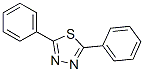 1456-21-9,2,5-Diphenyl-1,3,4-thiadiazole
