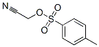 14562-04-0,Cyanomethyl p-toluenesulfonate