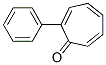 14562-09-5,2-PHENYL-2,4,6-CYCLOHEPTATRIEN-1-ONE