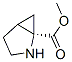 145631-97-6,2-Azabicyclo[3.1.0]hexane-1-carboxylicacid,methylester,(1R)-(9CI)