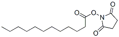 14565-47-0,LAURIC ACID N-HYDROXY-SUCCINIMIDE ESTER