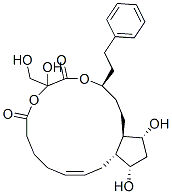 145667-75-0,Latanoprost Lactone Diol