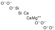 14567-90-9,Dicalcium magnesium disilicon heptaoxide