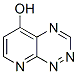 145675-24-7,Pyrido[3,2-e]-1,2,4-triazin-5-ol (9CI)