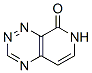 145675-26-9,Pyrido[4,3-e]-1,2,4-triazin-8(7H)-one (9CI)