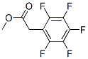 145682-85-5,METHYL 2,3,4,5,6-PENTAFLUOROPHENYLACETATE
