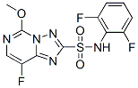 145701-23-1,FLORASULAM