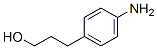 14572-92-0,3-(4-AMINO-PHENYL)-PROPAN-1-OL
