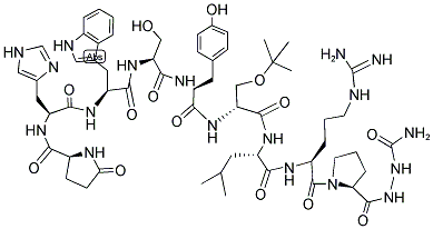 145781-92-6,Goserelin acetate