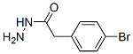 14579-97-6,2-(p-Bromophenyl)acetyl hydrazide