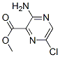 1458-03-3,Methyl 3-amino-6-chloropyrazine-2-carboxylate