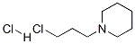 1458-63-5,1-(3-Chloropropyl)piperidine HCl