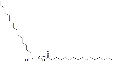 14582-18-4,cobalt dipalmitate