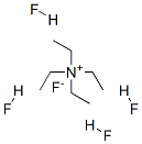 145826-81-9,TETRAETHYLAMMONIUM FLUORIDE TETRAHYDROFLUORIDE