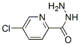 145835-01-4,2-Pyridinecarboxylicacid,5-chloro-,hydrazide(9CI)