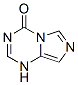 145837-60-1,Imidazo[1,5-a]-1,3,5-triazin-4(1H)-one (9CI)